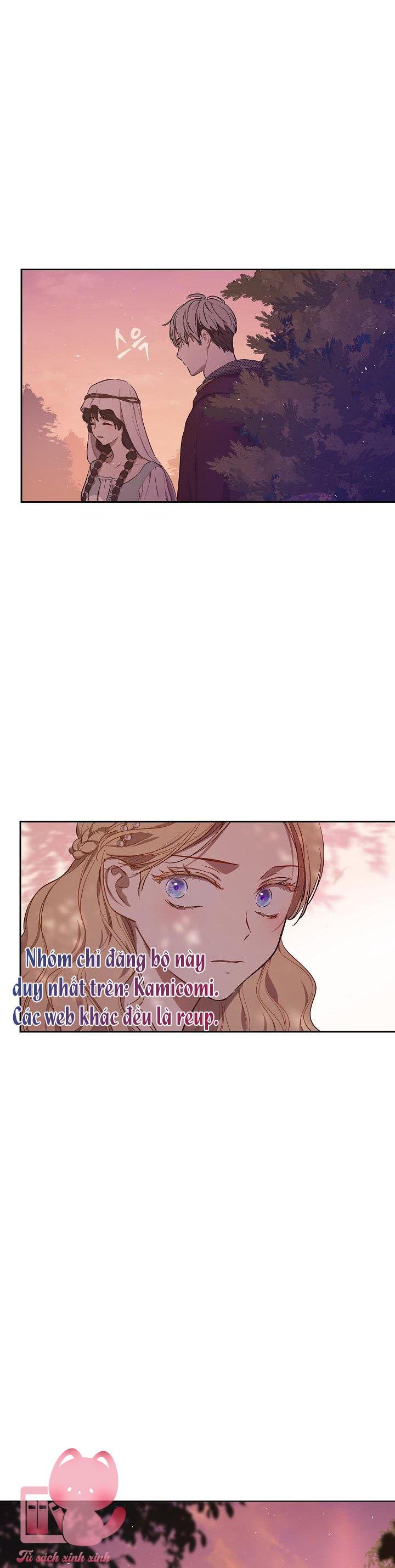 Cánh Đồng Bị Quên Lãng - Chap 27 - Trang 20