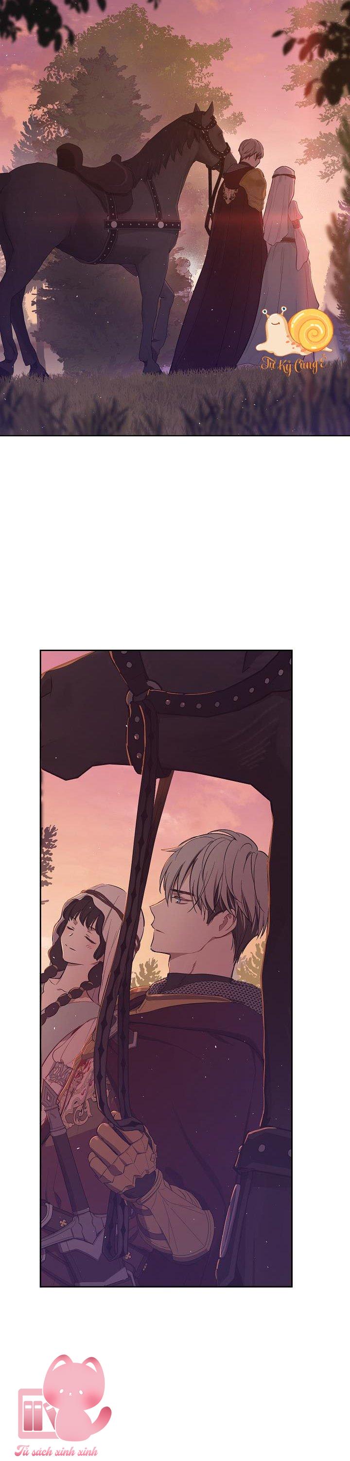 Cánh Đồng Bị Quên Lãng - Chap 27 - Trang 21
