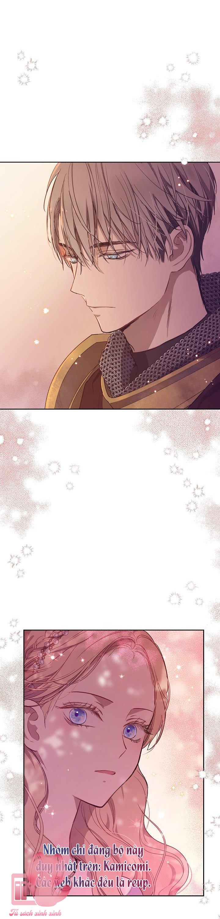 Cánh Đồng Bị Quên Lãng - Chap 27 - Trang 22