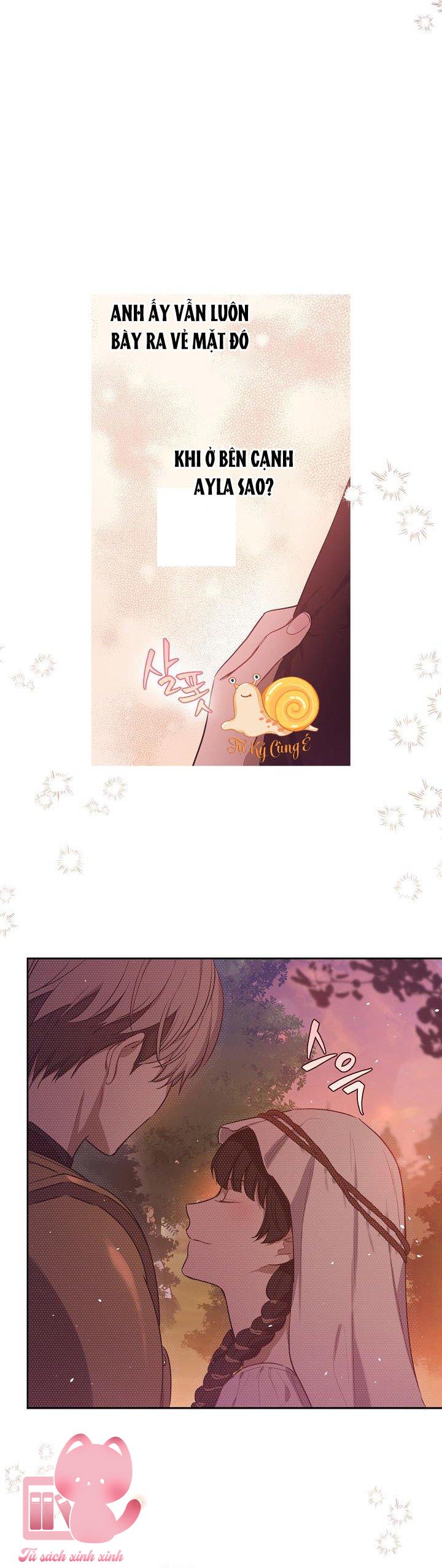 Cánh Đồng Bị Quên Lãng - Chap 27 - Trang 23