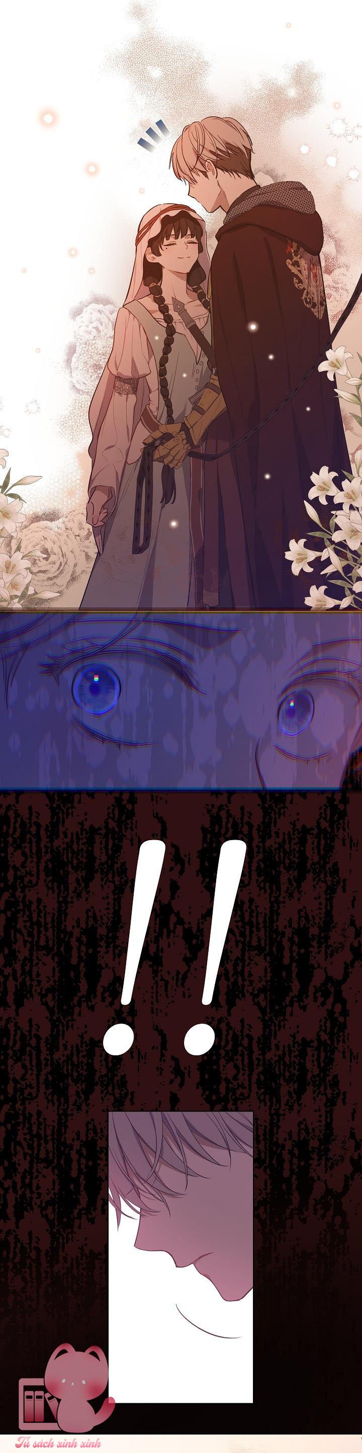 Cánh Đồng Bị Quên Lãng - Chap 27 - Trang 24