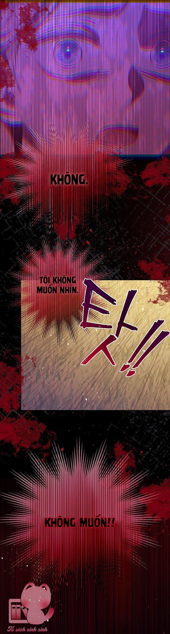 Cánh Đồng Bị Quên Lãng - Chap 27 - Trang 26