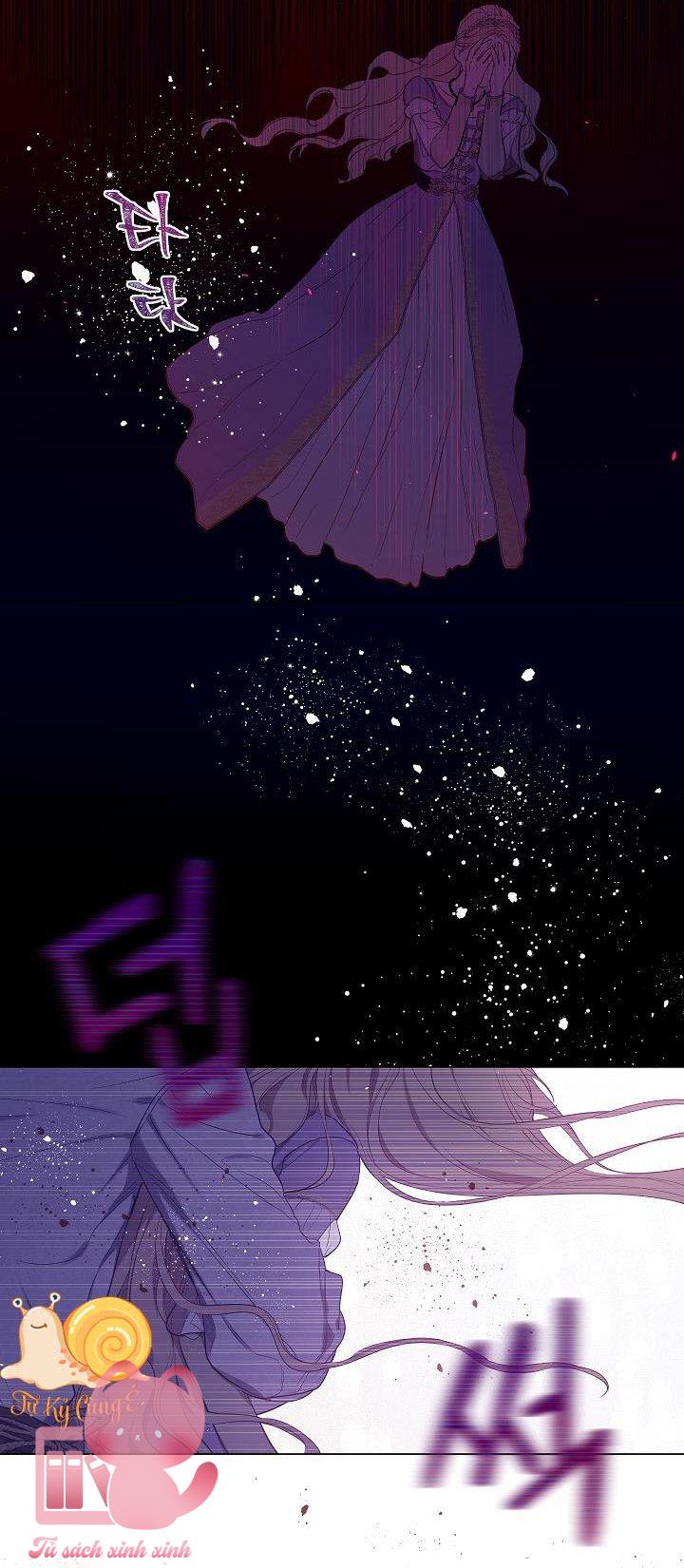 Cánh Đồng Bị Quên Lãng - Chap 27 - Trang 27