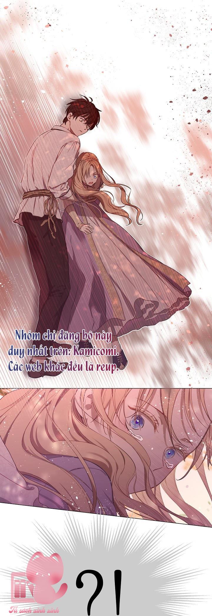 Cánh Đồng Bị Quên Lãng - Chap 27 - Trang 28