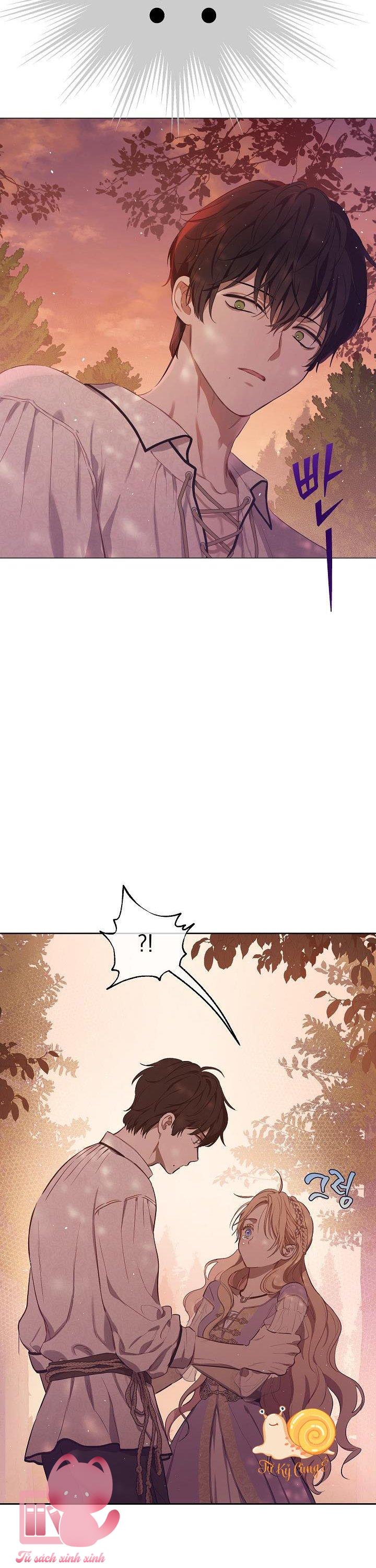 Cánh Đồng Bị Quên Lãng - Chap 27 - Trang 29
