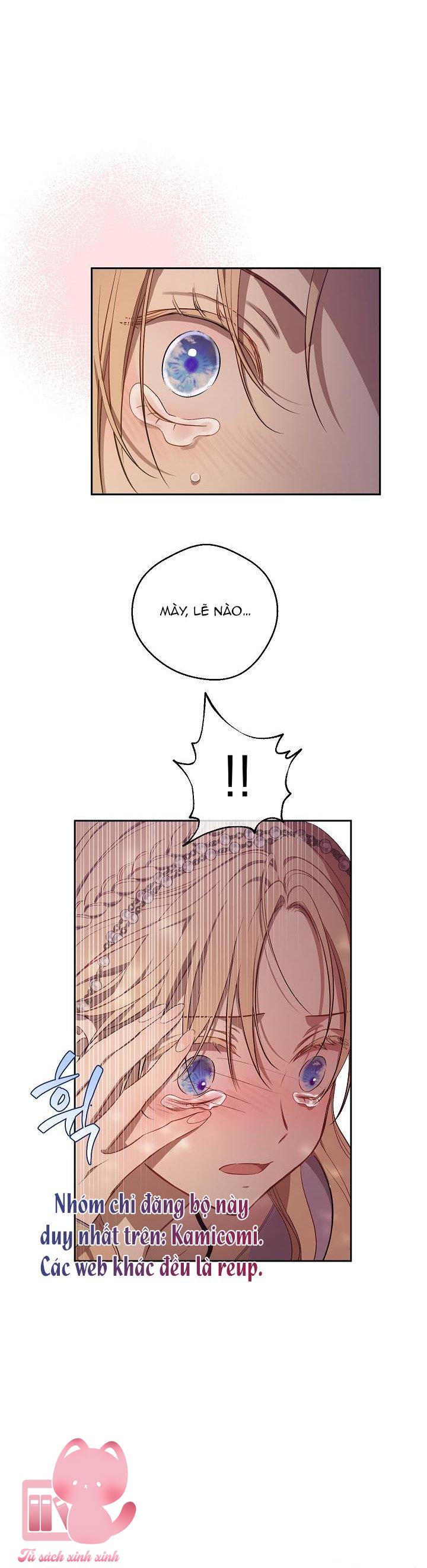 Cánh Đồng Bị Quên Lãng - Chap 27 - Trang 30