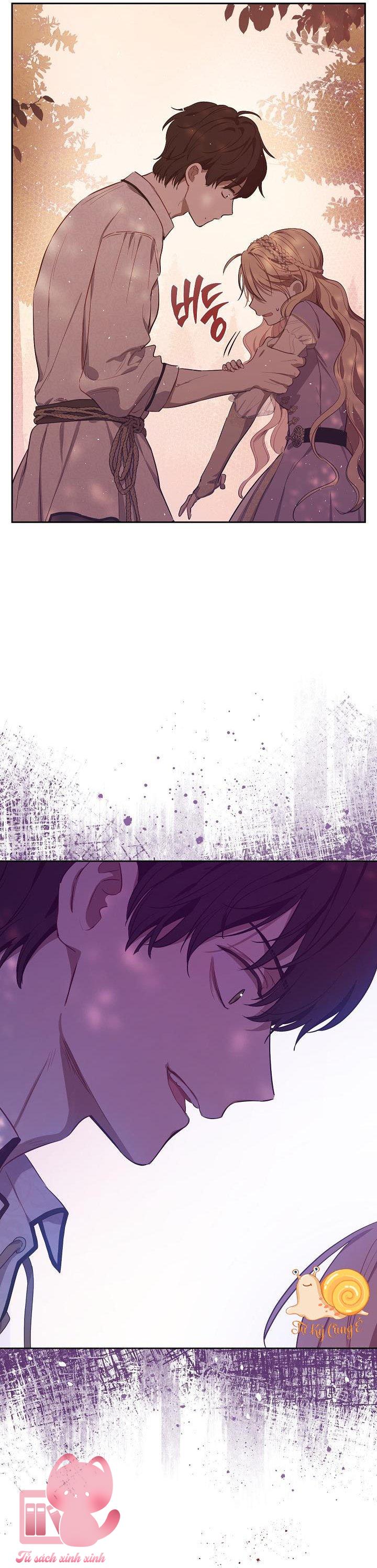 Cánh Đồng Bị Quên Lãng - Chap 27 - Trang 31