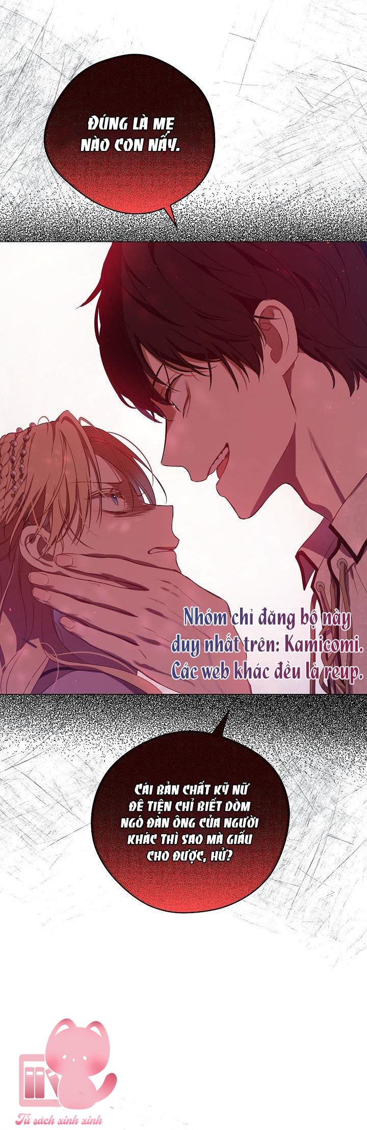 Cánh Đồng Bị Quên Lãng - Chap 27 - Trang 38