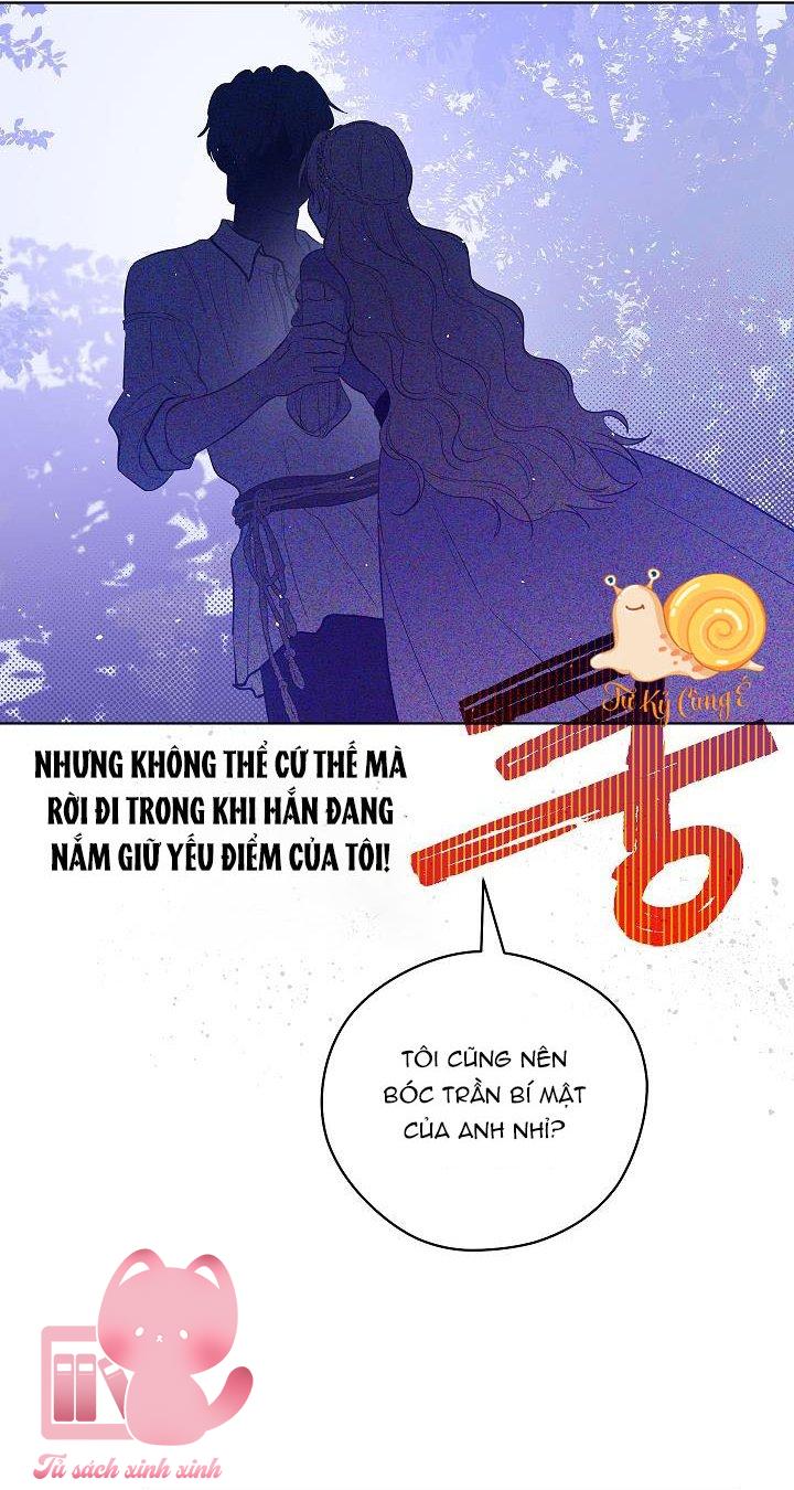 Cánh Đồng Bị Quên Lãng - Chap 27 - Trang 42