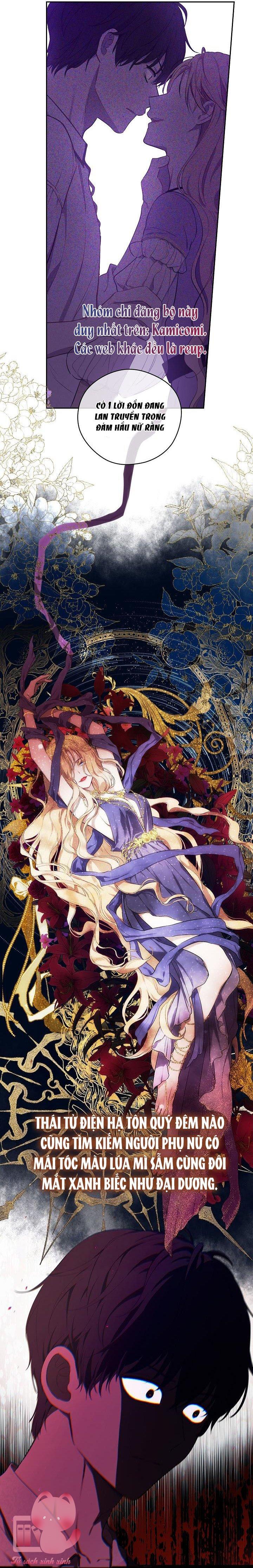Cánh Đồng Bị Quên Lãng - Chap 27 - Trang 43