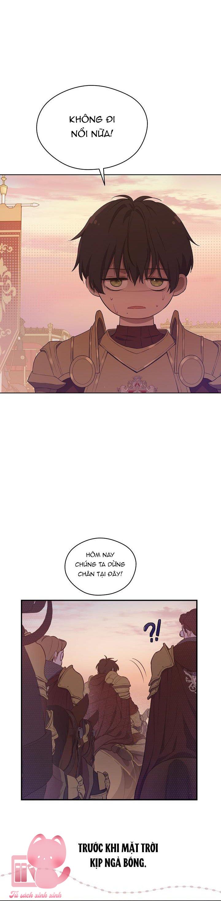 Cánh Đồng Bị Quên Lãng - Chap 27 - Trang 7