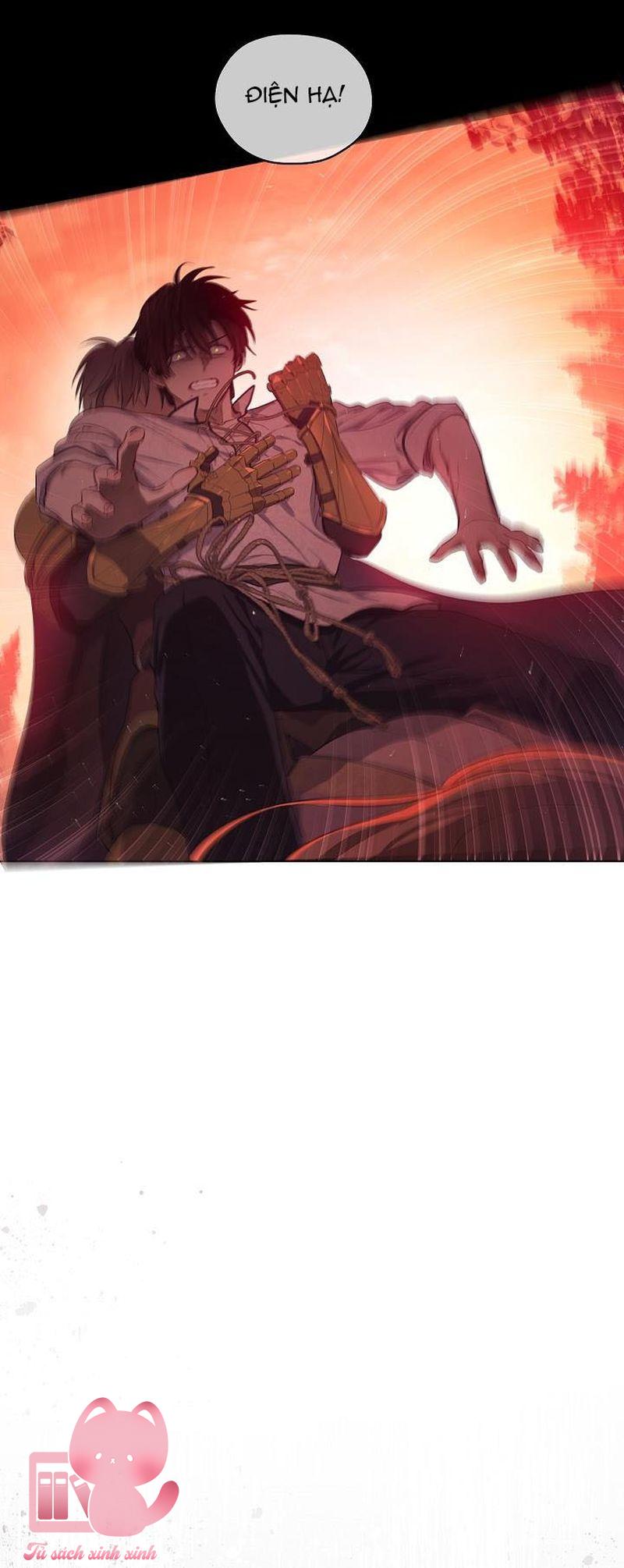 Cánh Đồng Bị Quên Lãng - Chap 28 - Trang 12