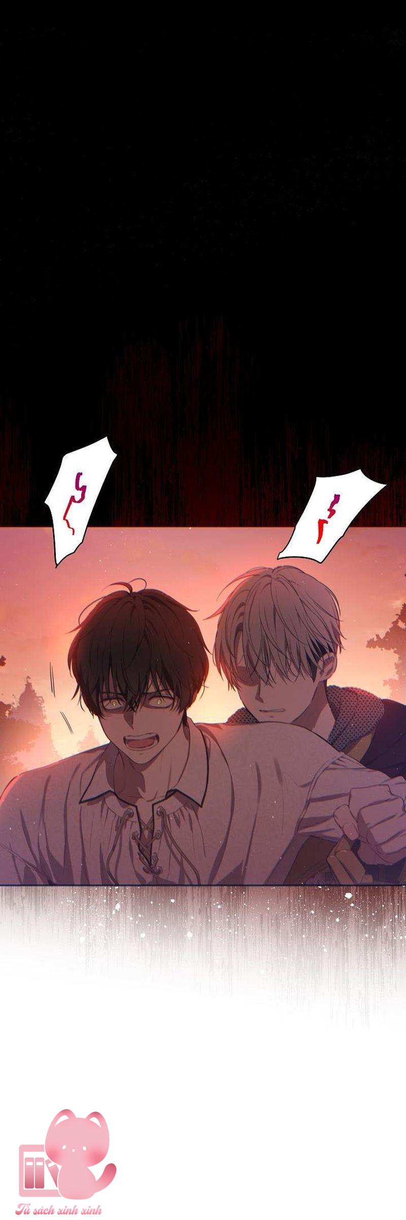 Cánh Đồng Bị Quên Lãng - Chap 28 - Trang 14