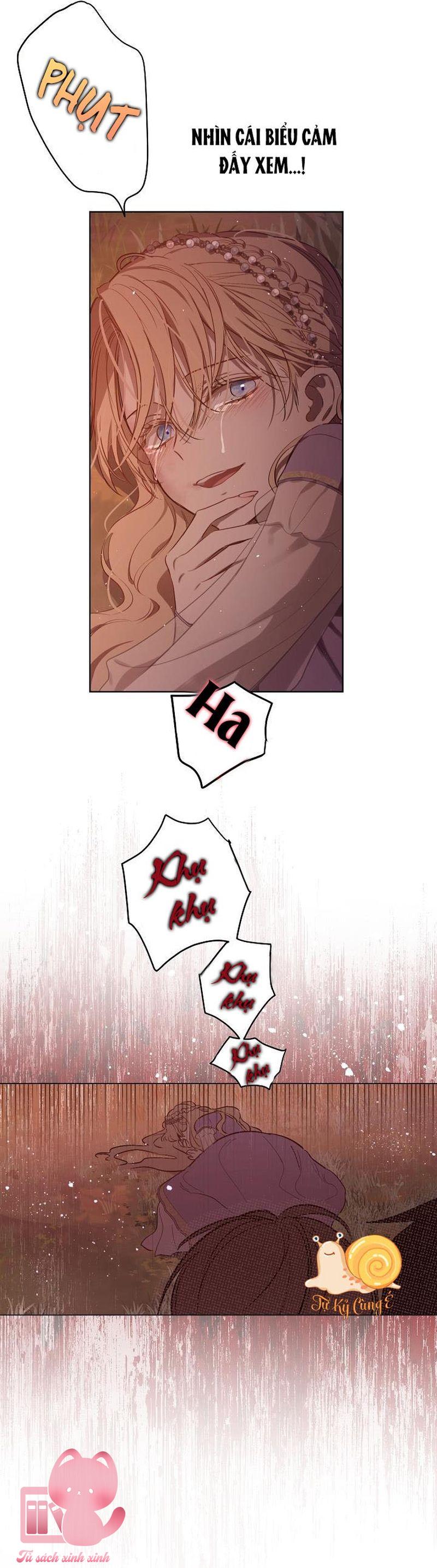 Cánh Đồng Bị Quên Lãng - Chap 28 - Trang 15