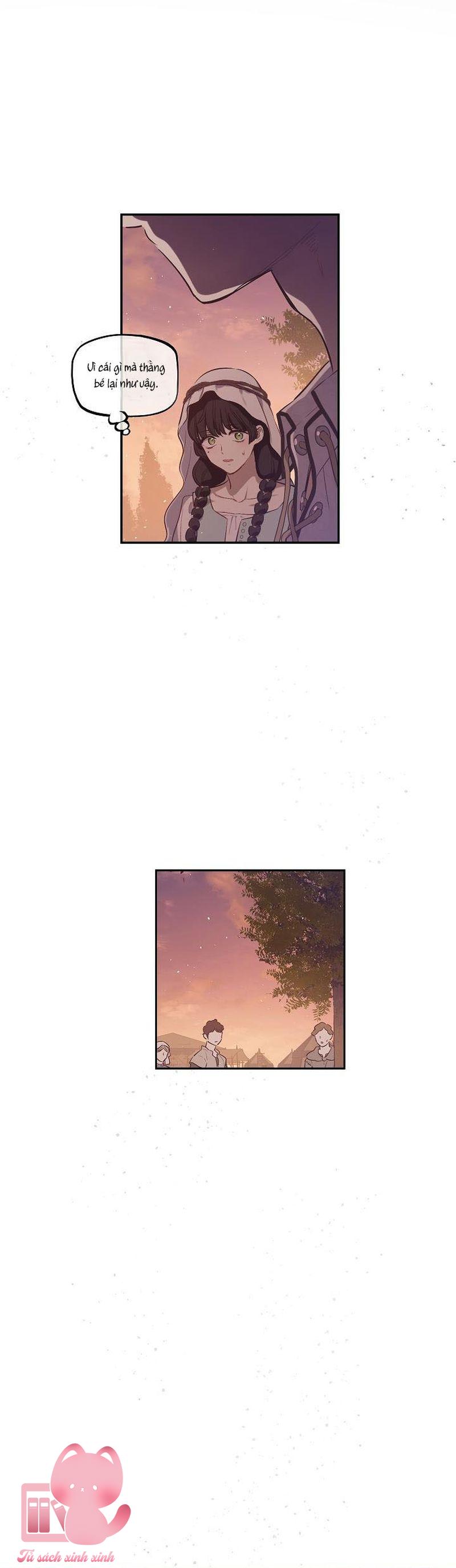 Cánh Đồng Bị Quên Lãng - Chap 28 - Trang 23