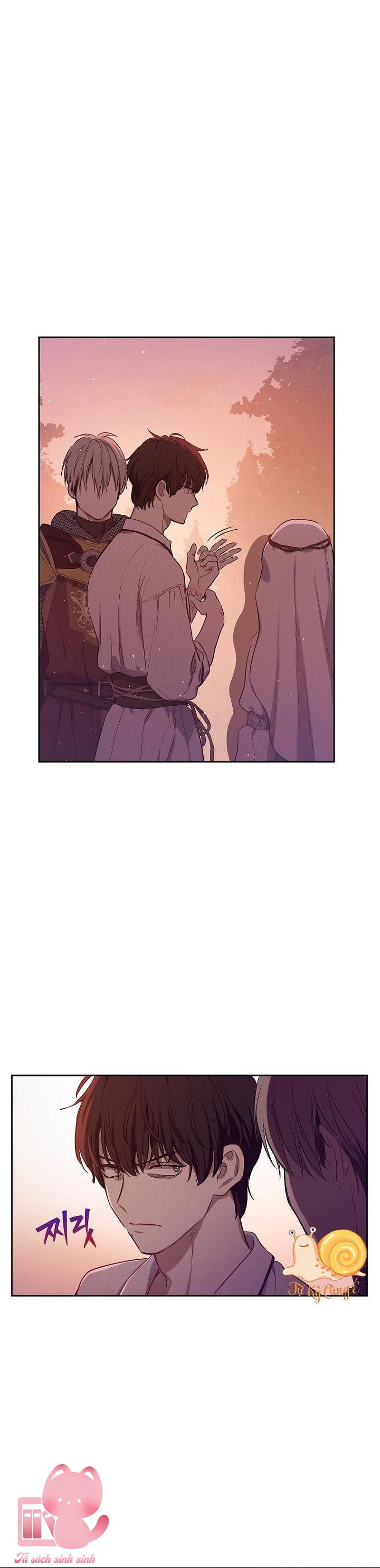 Cánh Đồng Bị Quên Lãng - Chap 28 - Trang 25