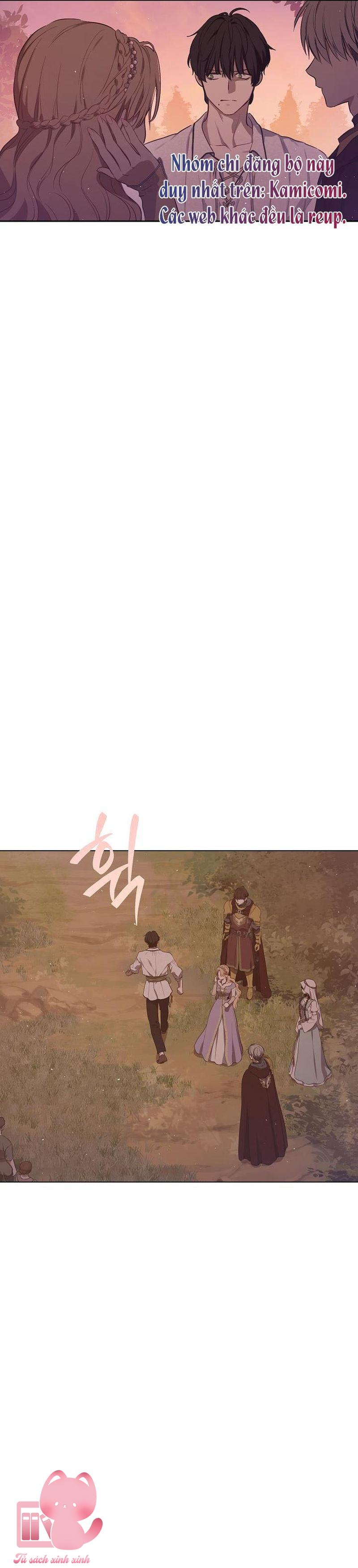 Cánh Đồng Bị Quên Lãng - Chap 28 - Trang 26