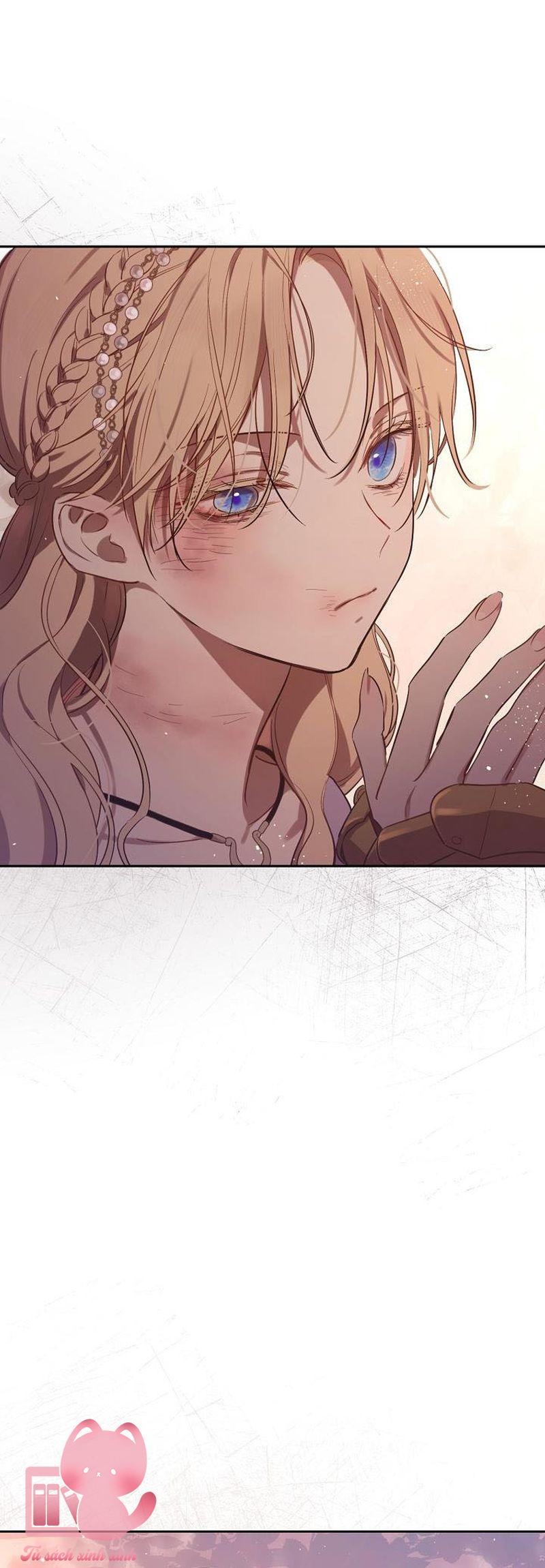 Cánh Đồng Bị Quên Lãng - Chap 28 - Trang 28