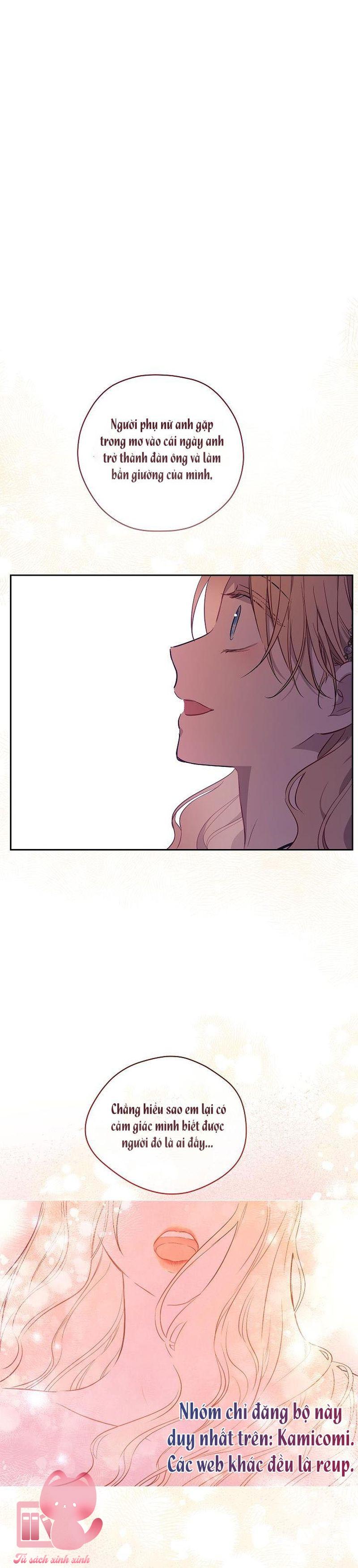 Cánh Đồng Bị Quên Lãng - Chap 28 - Trang 4