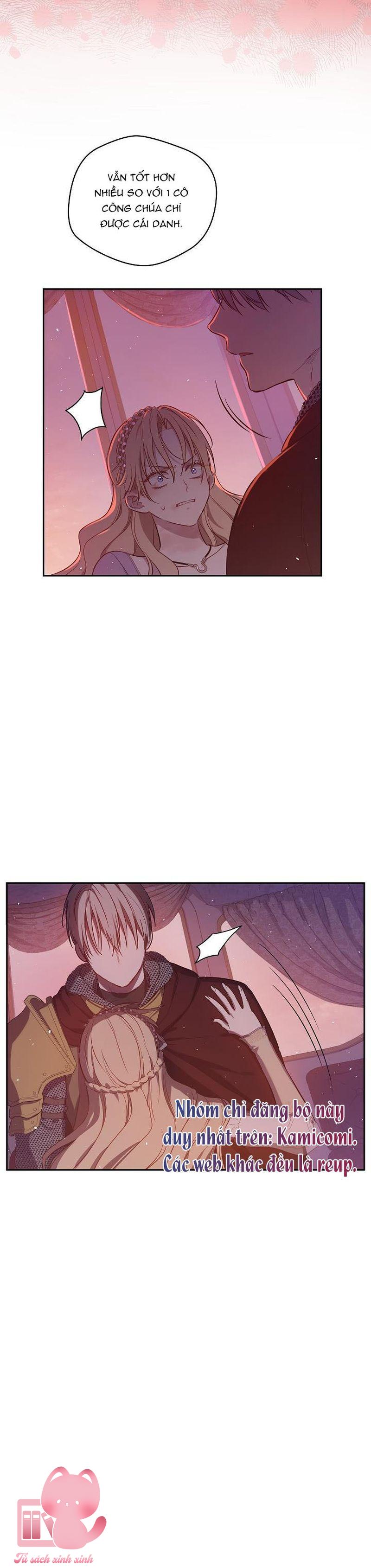 Cánh Đồng Bị Quên Lãng - Chap 28 - Trang 36