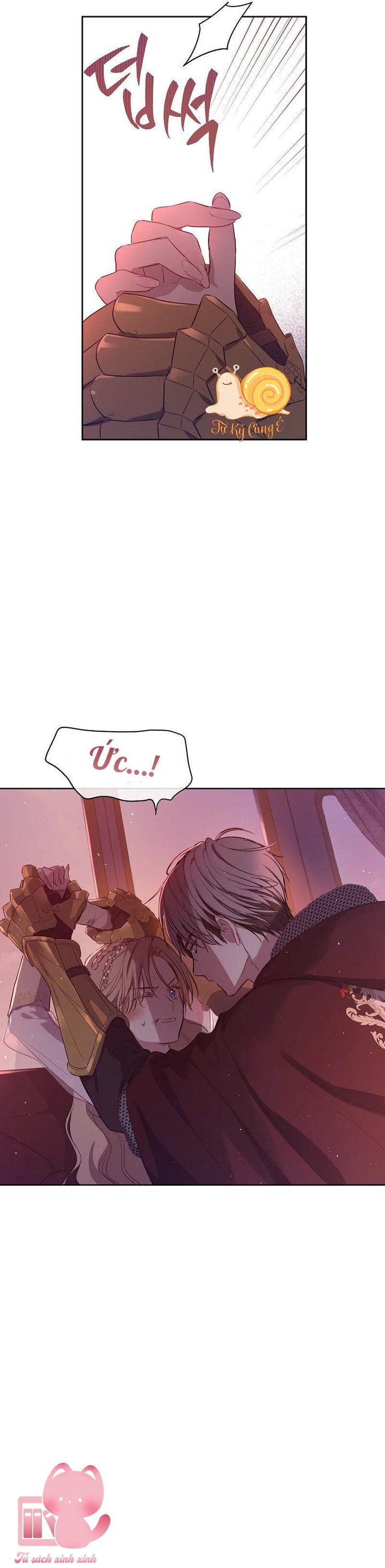 Cánh Đồng Bị Quên Lãng - Chap 28 - Trang 37