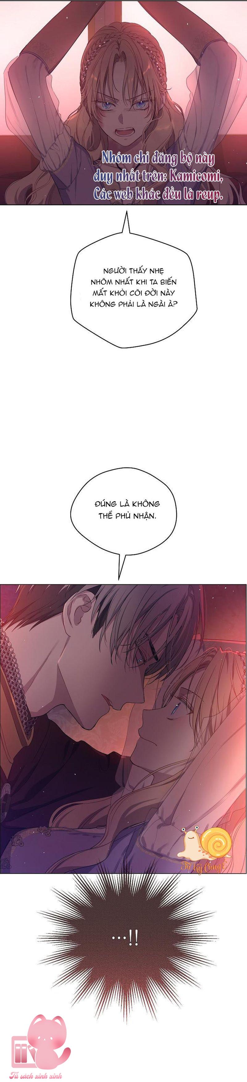 Cánh Đồng Bị Quên Lãng - Chap 28 - Trang 39