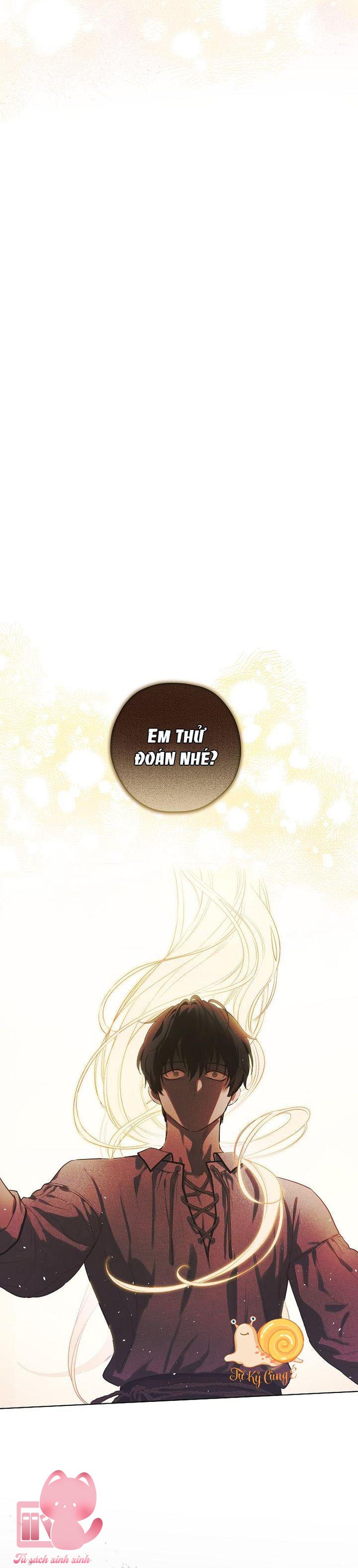 Cánh Đồng Bị Quên Lãng - Chap 28 - Trang 5