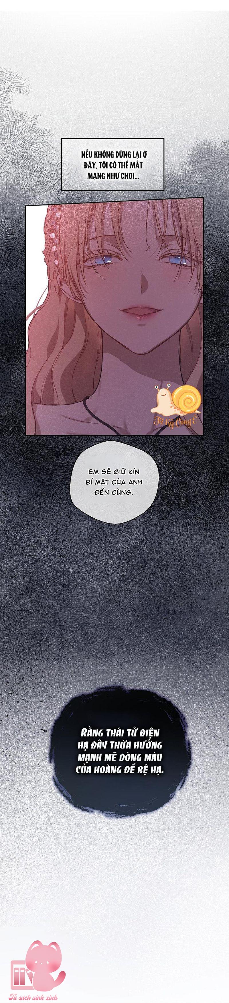 Cánh Đồng Bị Quên Lãng - Chap 28 - Trang 7
