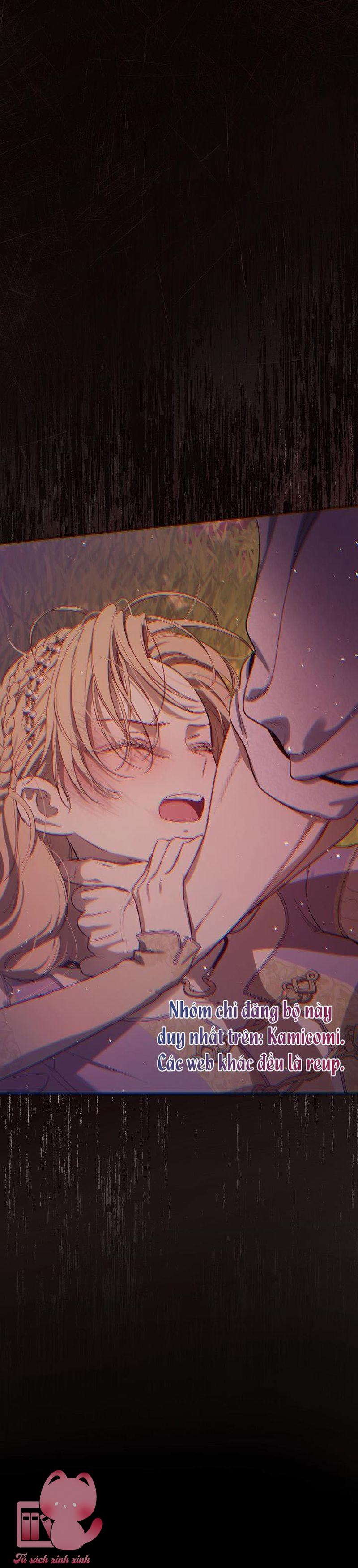 Cánh Đồng Bị Quên Lãng - Chap 28 - Trang 10