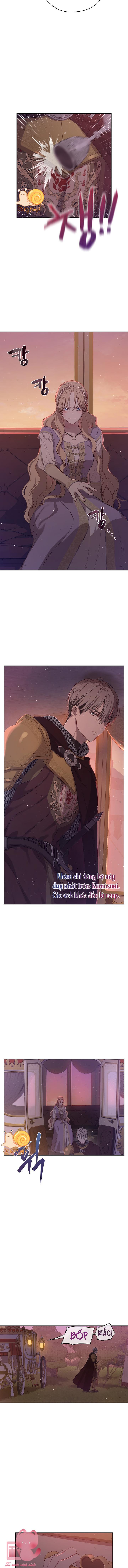 Cánh Đồng Bị Quên Lãng - Chap 29 - Trang 4