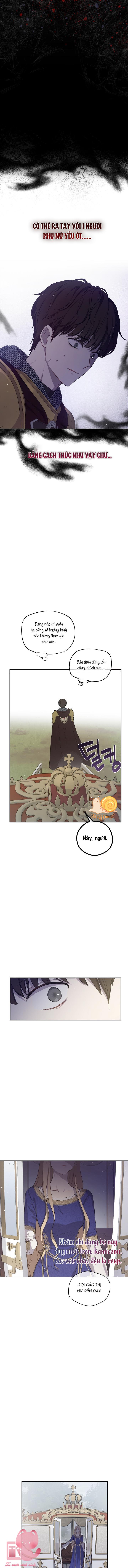 Cánh Đồng Bị Quên Lãng - Chap 29 - Trang 9