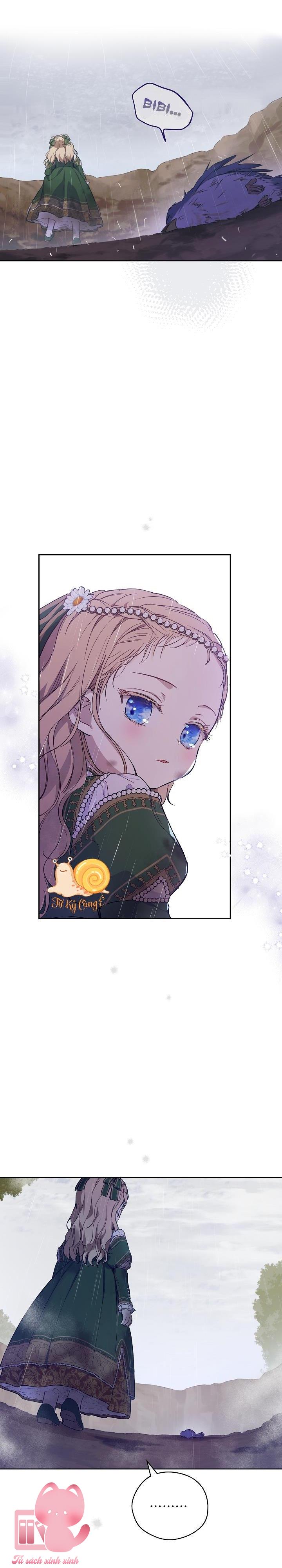 Cánh Đồng Bị Quên Lãng - Chap 3 - Trang 12