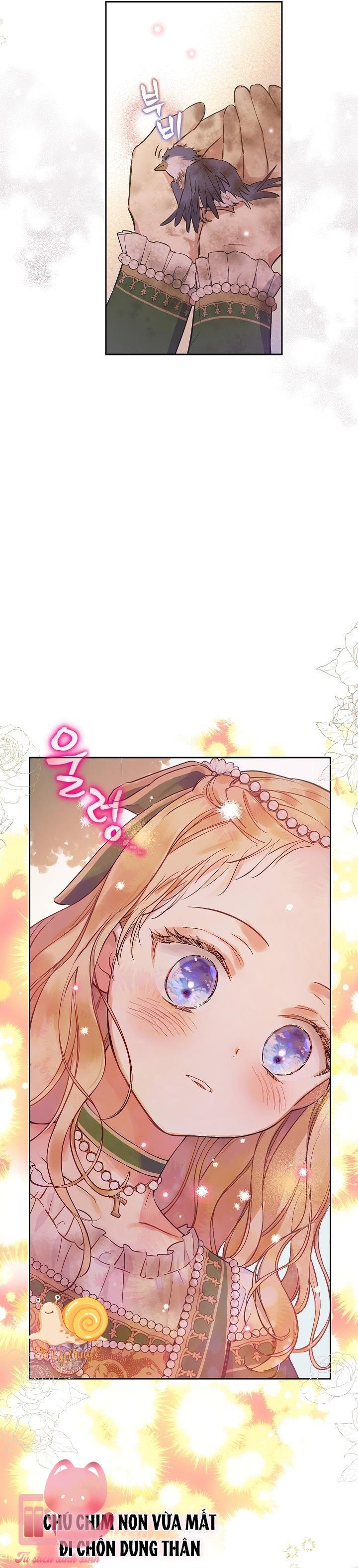 Cánh Đồng Bị Quên Lãng - Chap 3 - Trang 15