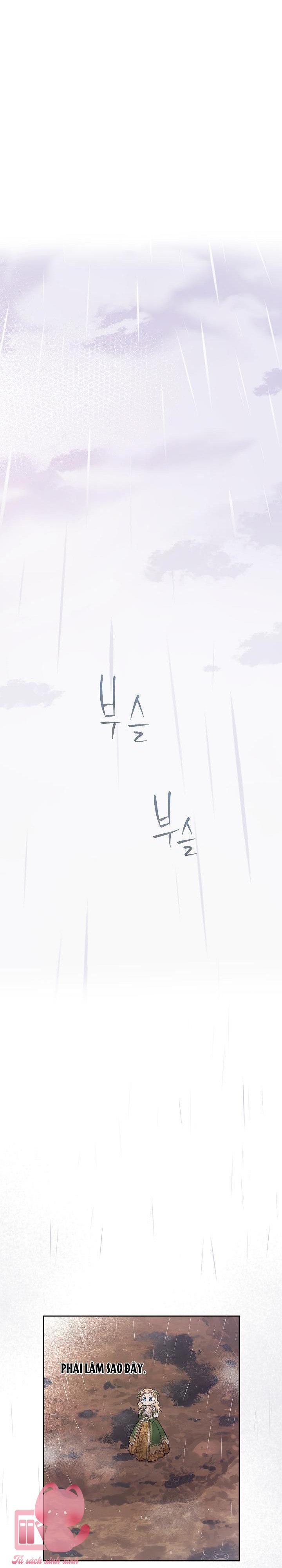 Cánh Đồng Bị Quên Lãng - Chap 3 - Trang 17