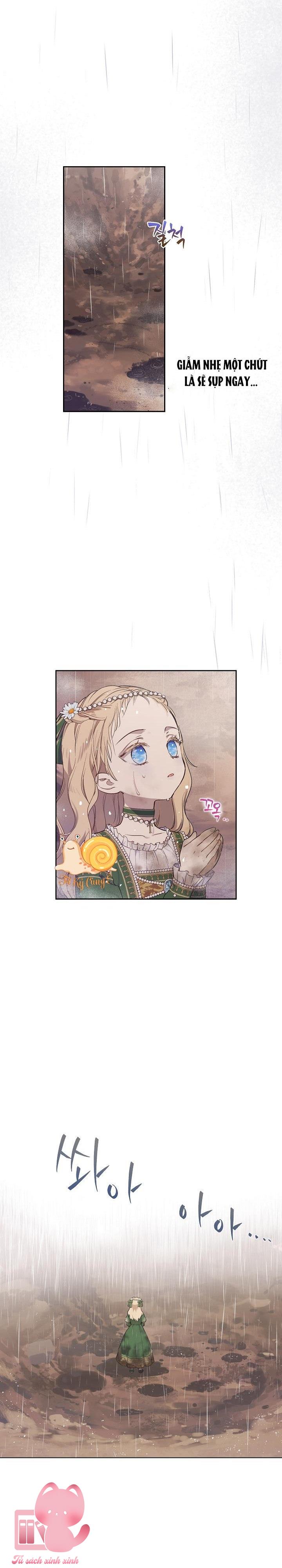 Cánh Đồng Bị Quên Lãng - Chap 3 - Trang 18