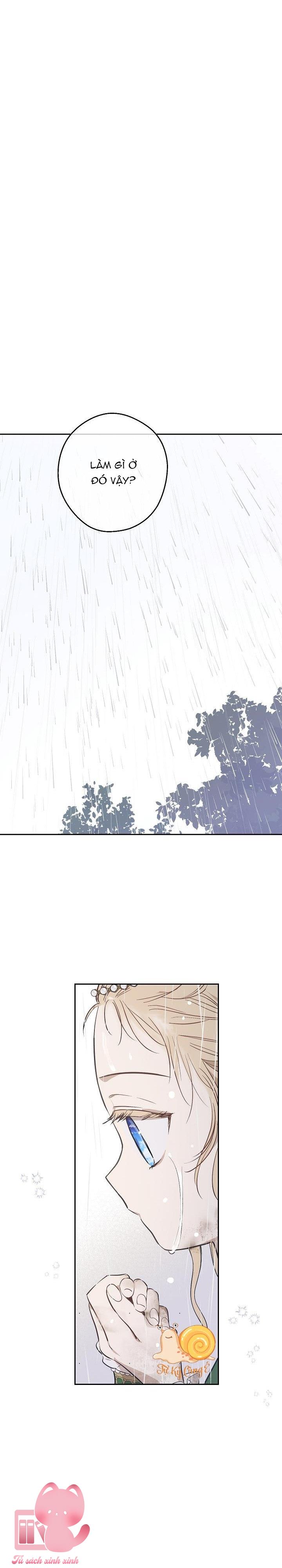 Cánh Đồng Bị Quên Lãng - Chap 3 - Trang 19