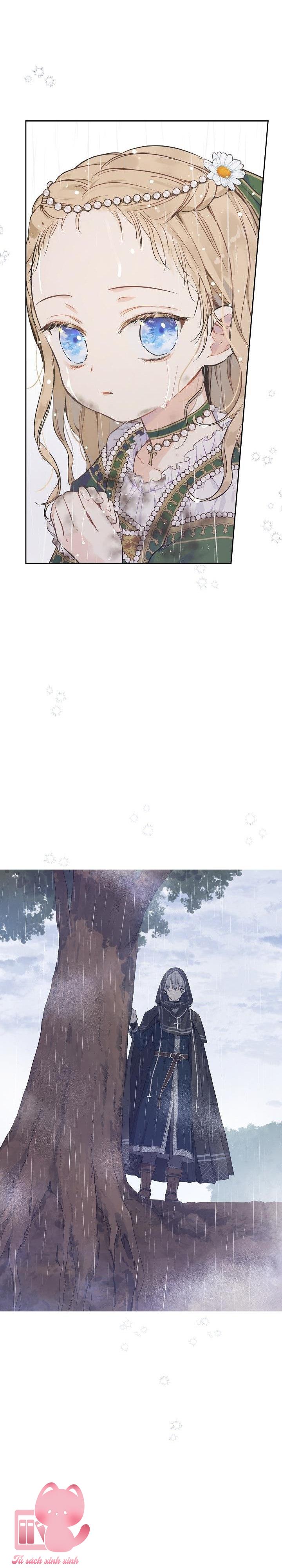 Cánh Đồng Bị Quên Lãng - Chap 3 - Trang 20