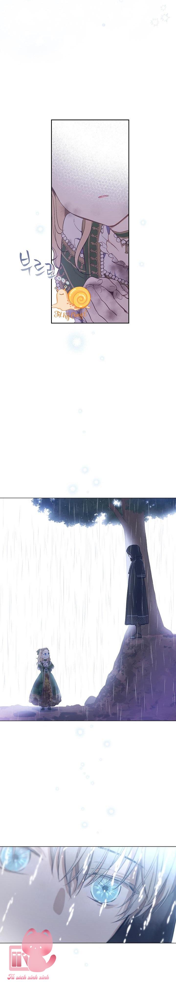 Cánh Đồng Bị Quên Lãng - Chap 3 - Trang 22