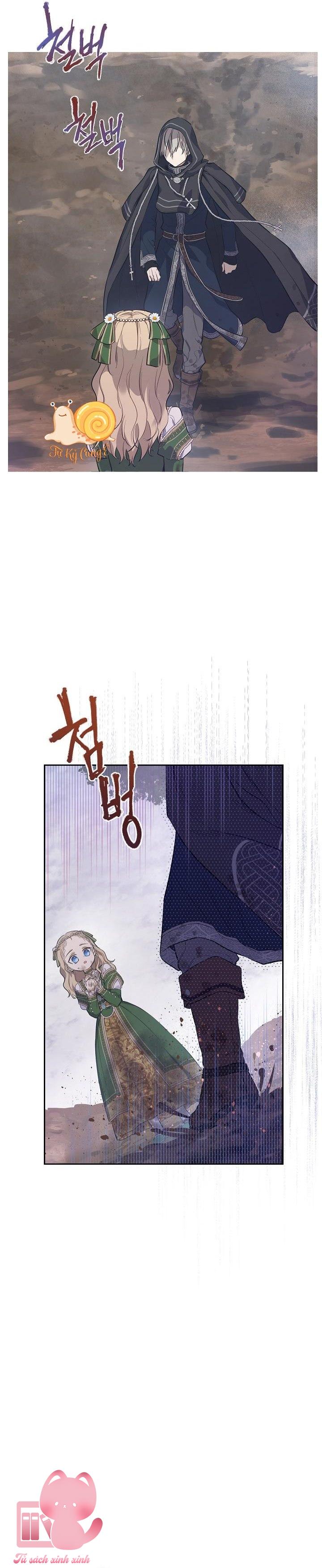 Cánh Đồng Bị Quên Lãng - Chap 3 - Trang 24