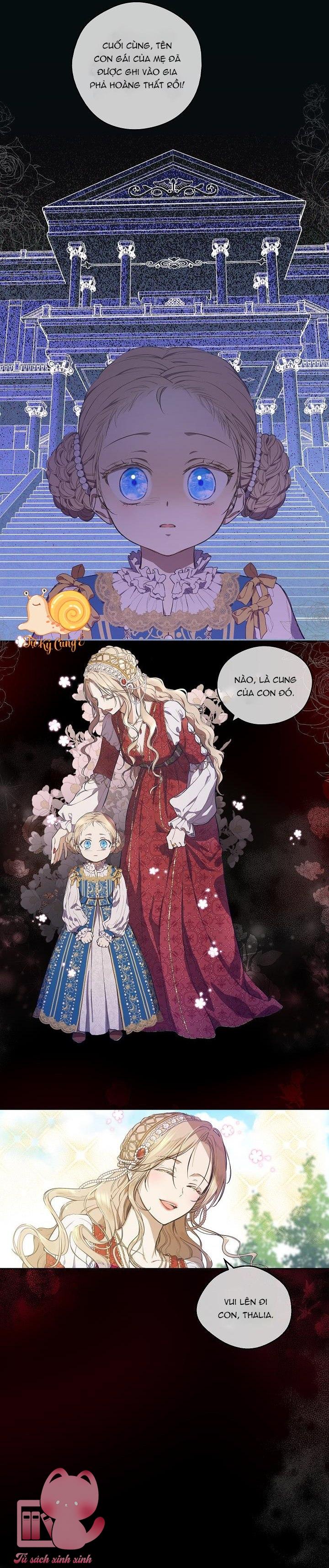 Cánh Đồng Bị Quên Lãng - Chap 3 - Trang 4