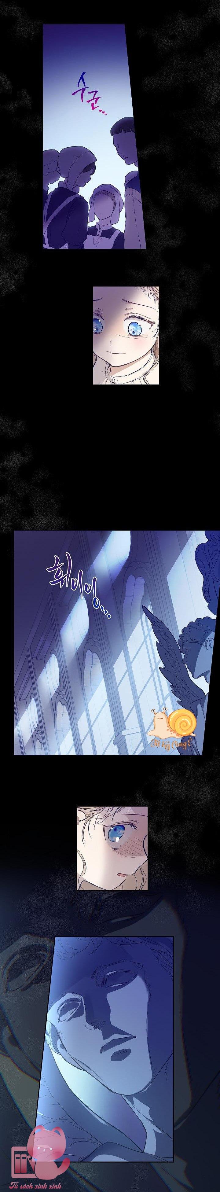 Cánh Đồng Bị Quên Lãng - Chap 3 - Trang 5