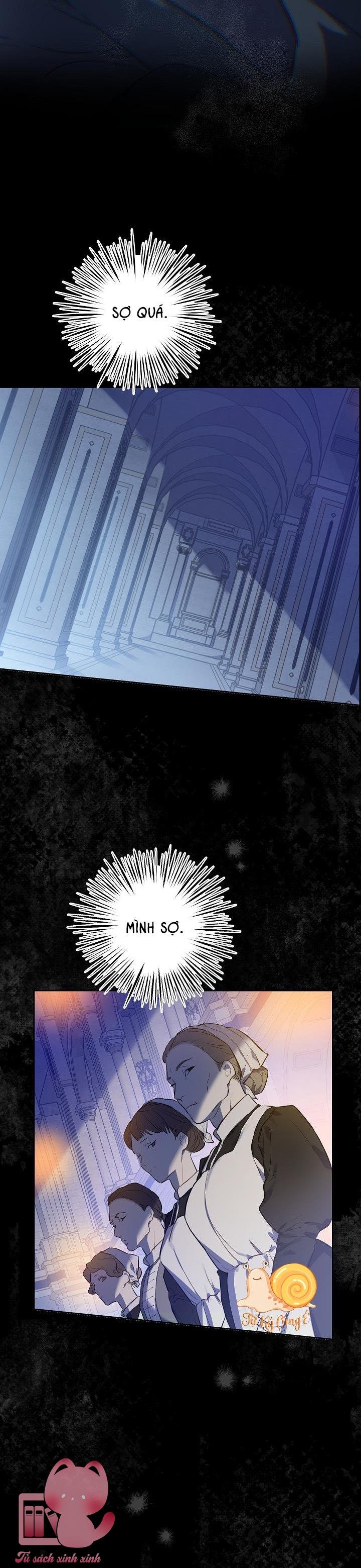 Cánh Đồng Bị Quên Lãng - Chap 3 - Trang 6