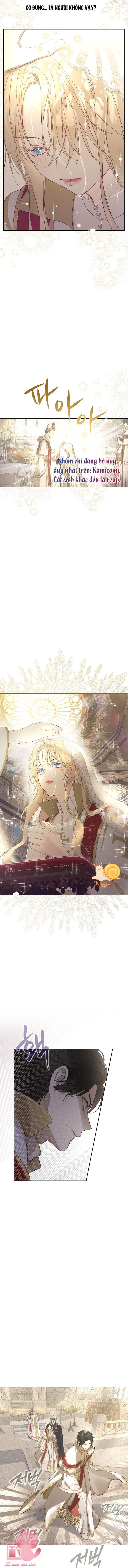 Cánh Đồng Bị Quên Lãng - Chap 30 - Trang 11