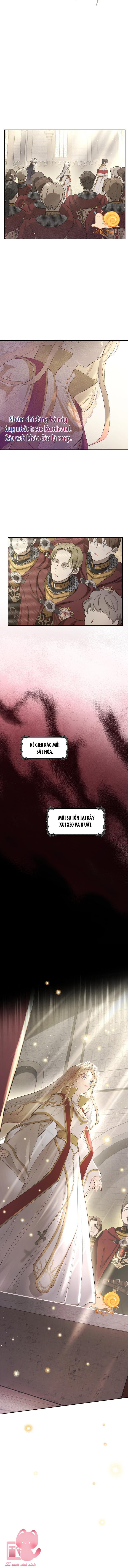 Cánh Đồng Bị Quên Lãng - Chap 30 - Trang 12