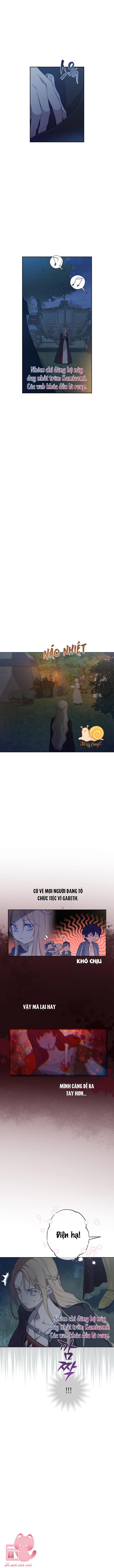 Cánh Đồng Bị Quên Lãng - Chap 30 - Trang 14