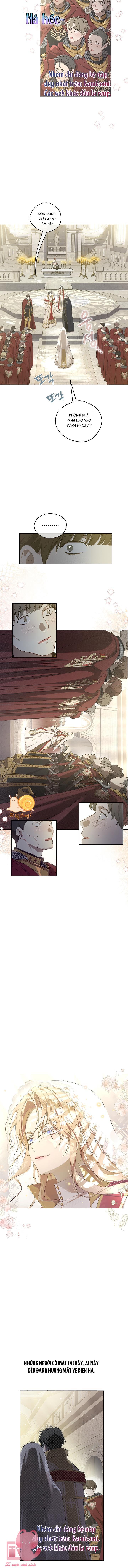 Cánh Đồng Bị Quên Lãng - Chap 30 - Trang 4