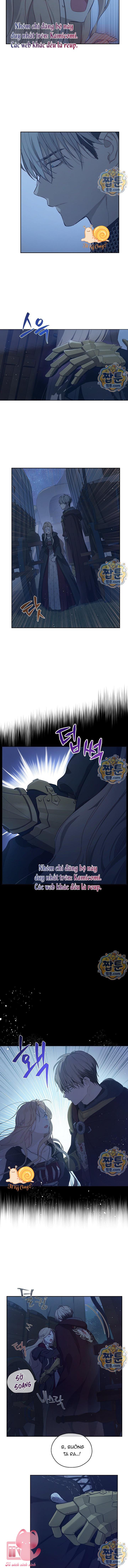 Cánh Đồng Bị Quên Lãng - Chap 31 - Trang 13