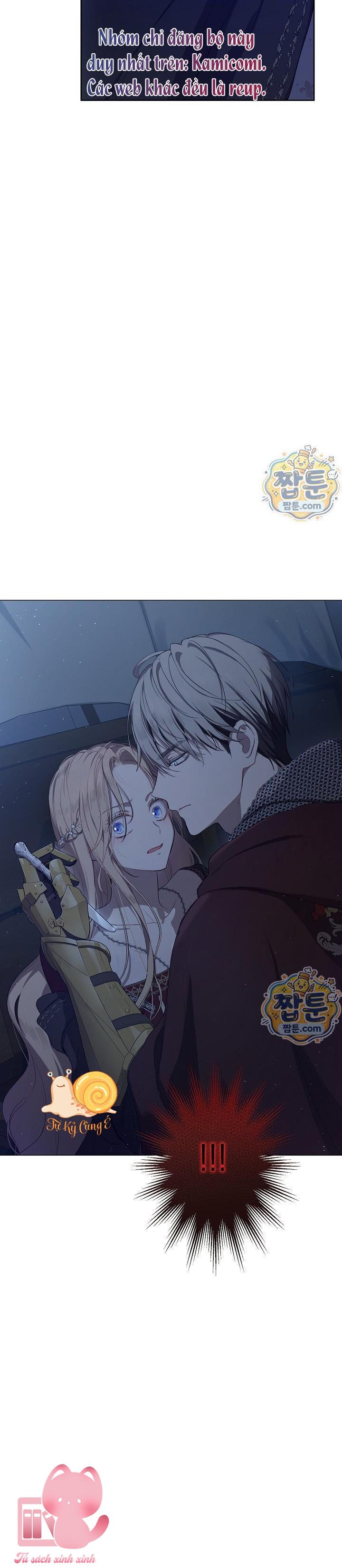 Cánh Đồng Bị Quên Lãng - Chap 31 - Trang 14