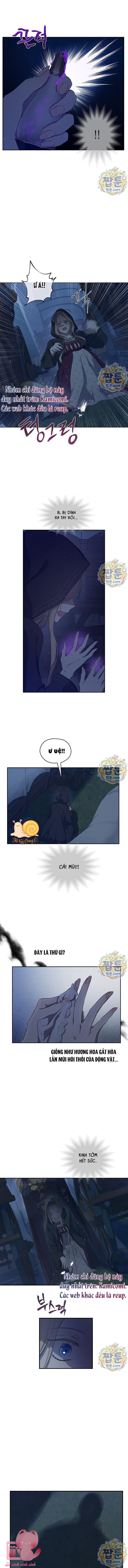 Cánh Đồng Bị Quên Lãng - Chap 31 - Trang 9