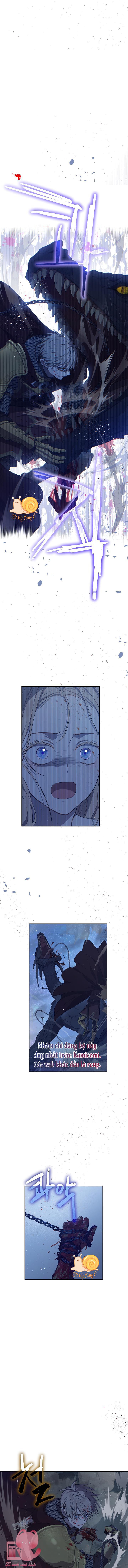 Cánh Đồng Bị Quên Lãng - Chap 32 - Trang 13
